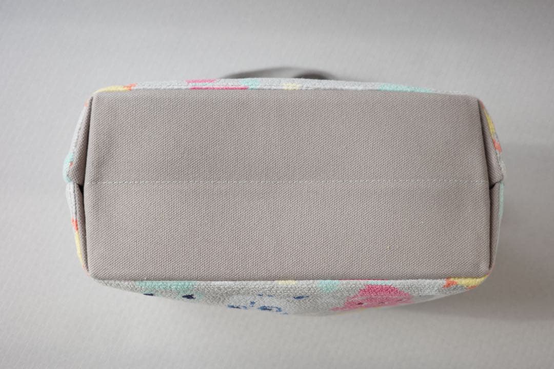 フェイラー×しなぷしゅ　ベビーカーポーチ