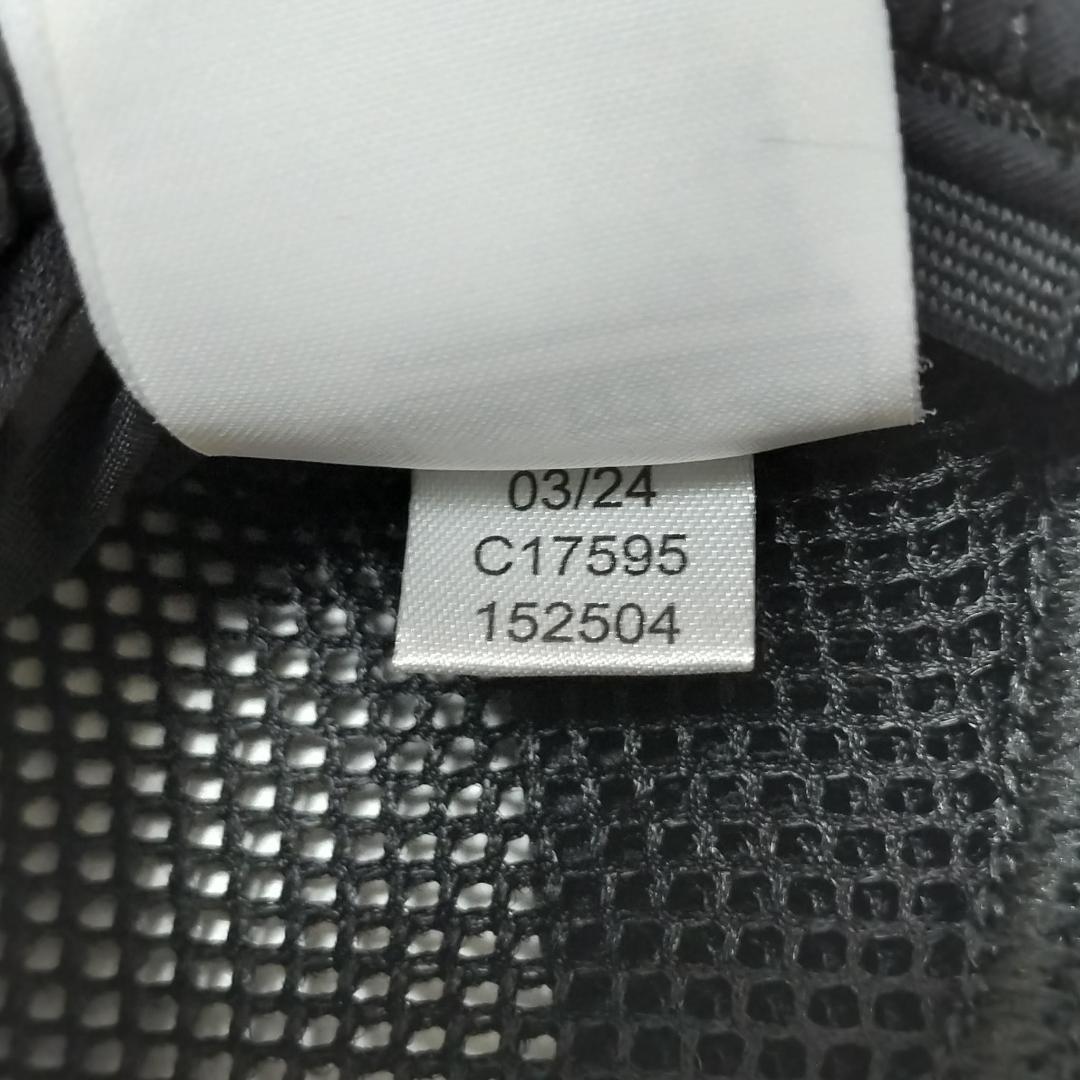 美品 SALOMON ADV SKIN 12 ランニングベスト ブラック L