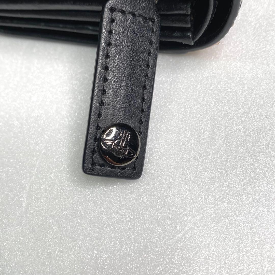 良品✨Vivienne westwood 財布 フリーダム ファイター オーブ