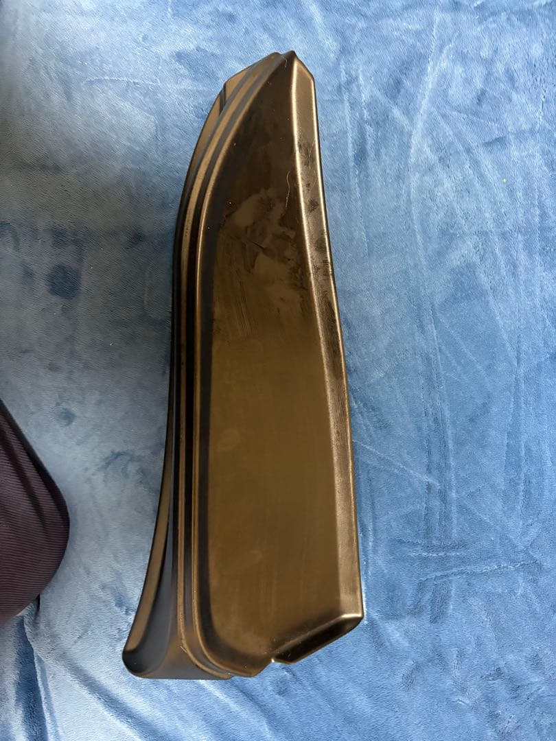 希少！60ハリアー ダッシュテーブル　メッキタイプ　シックスセンス