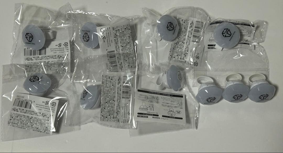 EL6 Element Sicks リングライト えれしく