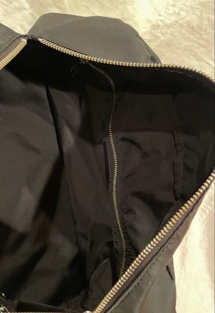 comme des garcons ミニボストンバッグ GZ-K 207
