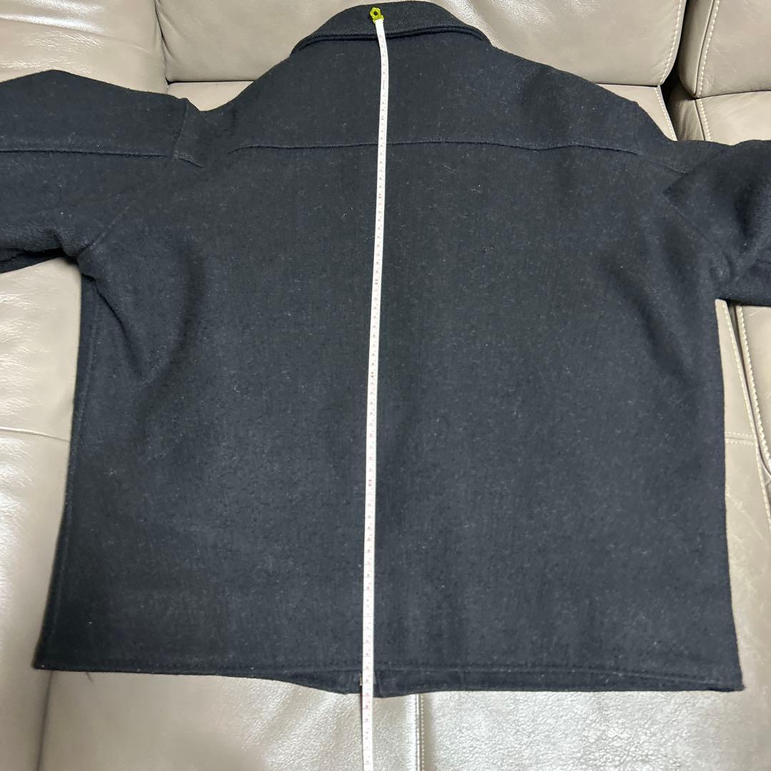 Schott ショット ウールジャケット アメリカ製