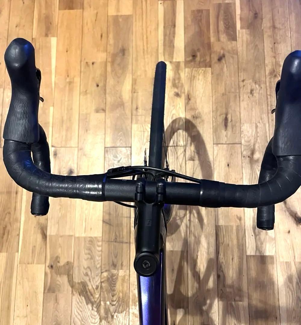 TREK emonda ALR5 disc Size:52 （送料込み）