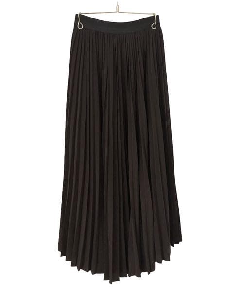 スカート L'Appartement Lisiere Pleats Skirt
