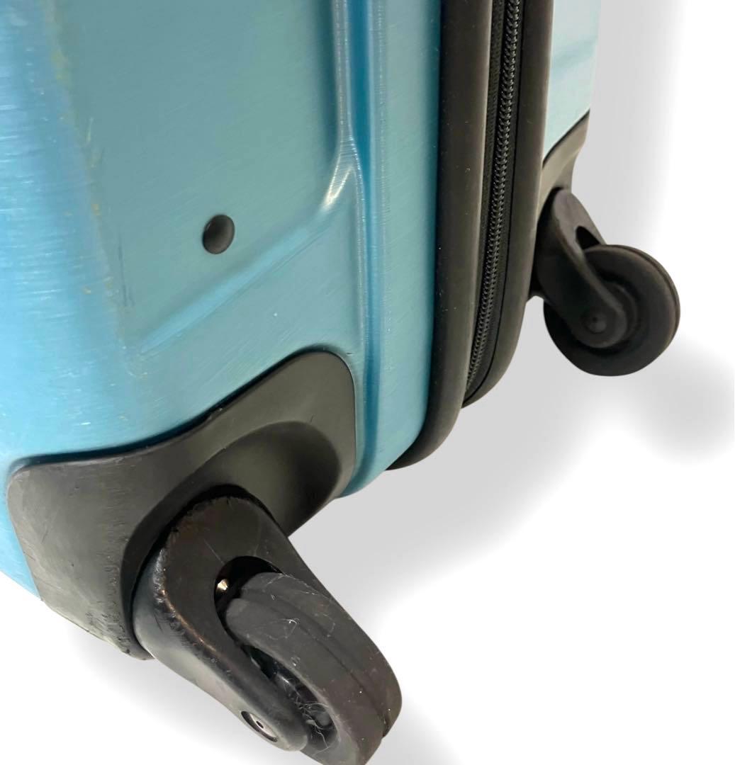 送料無料 TSAロック ストッパー付き プロテカ スーツケース スタリアVsd