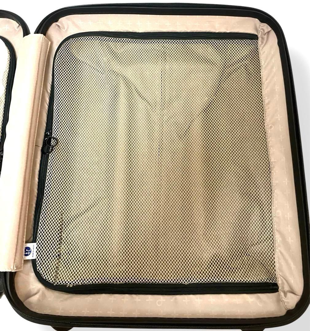 送料無料 TSAロック ストッパー付き プロテカ スーツケース スタリアVsd