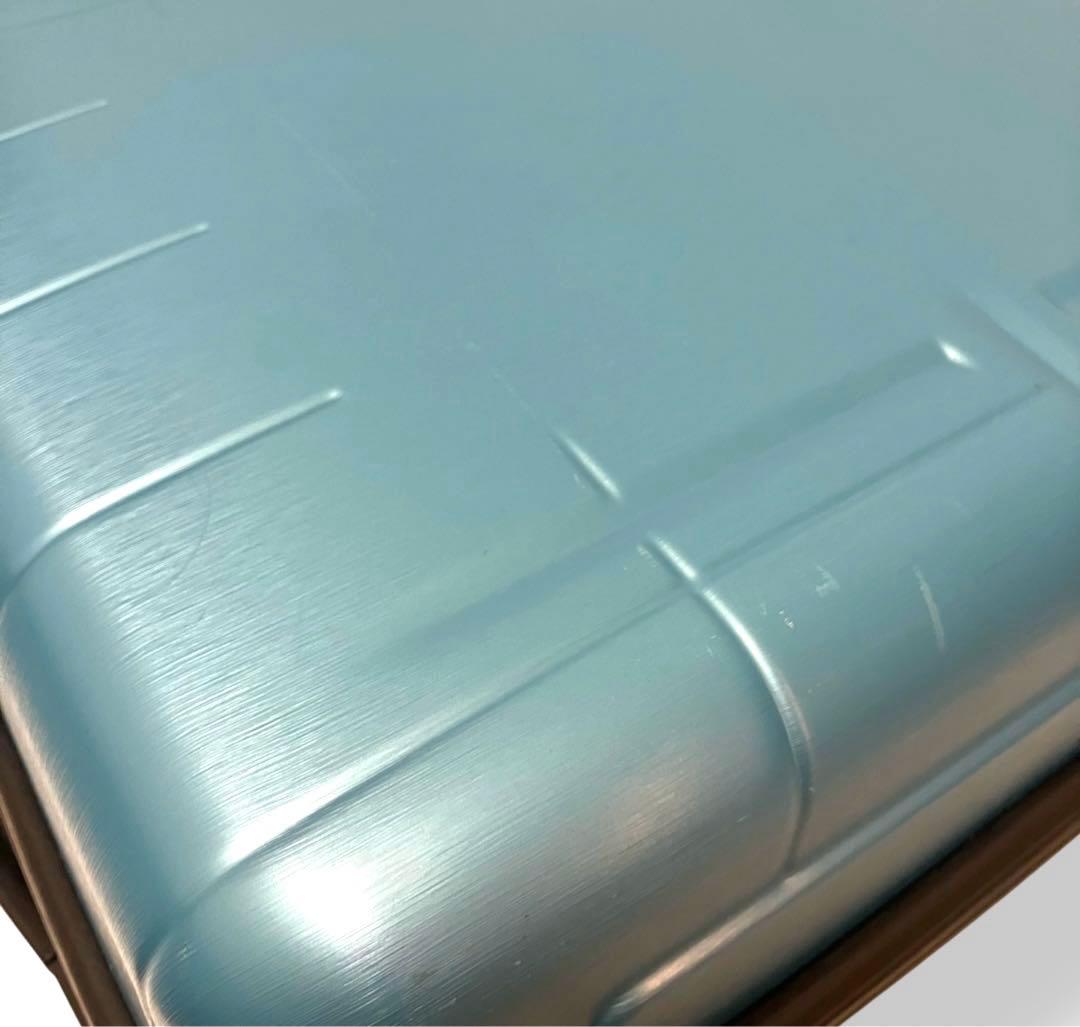 送料無料 TSAロック ストッパー付き プロテカ スーツケース スタリアVsd