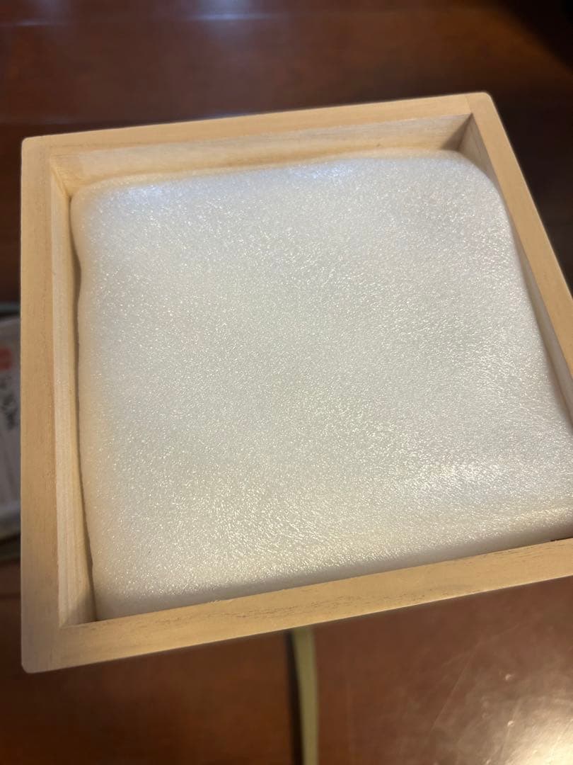 人間国宝 彩椿文 吉田美統作・8号花瓶釉裏金