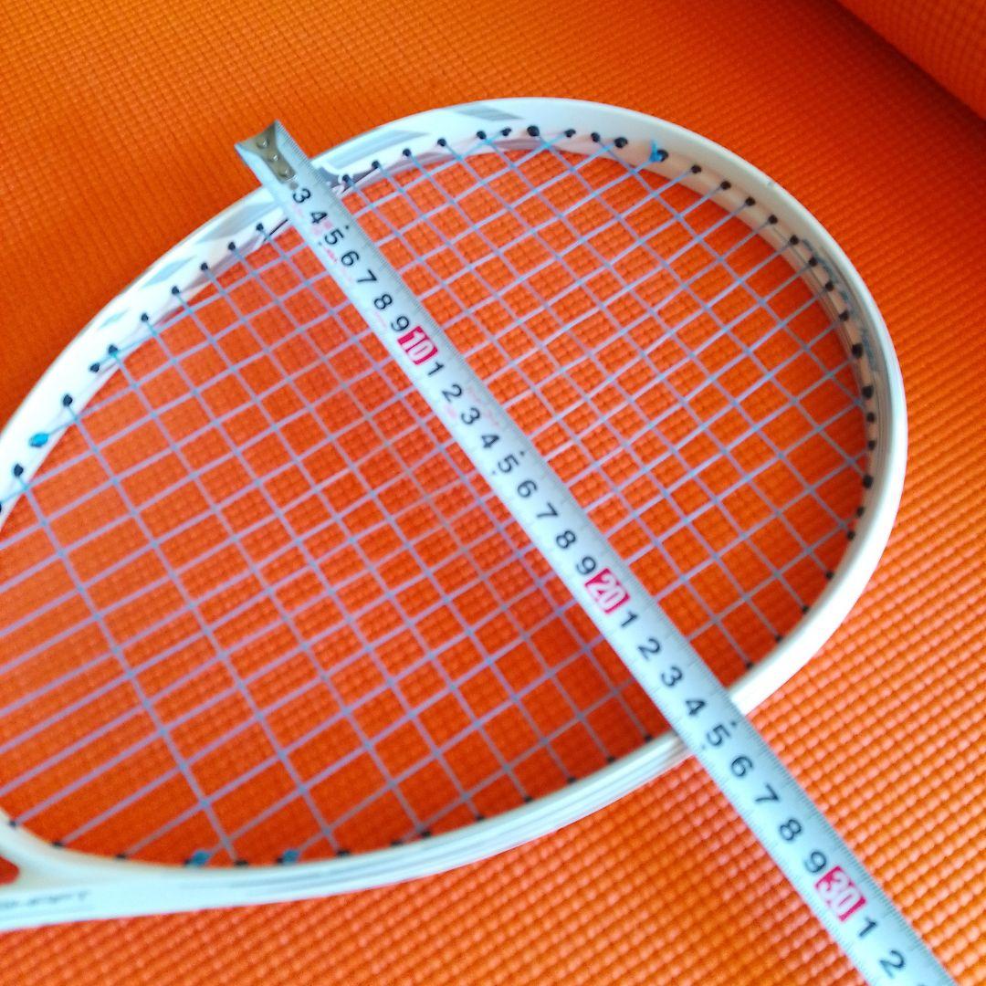 ACROSPED S-01 　アクロスピード 硬式テニスラケット ミズノ