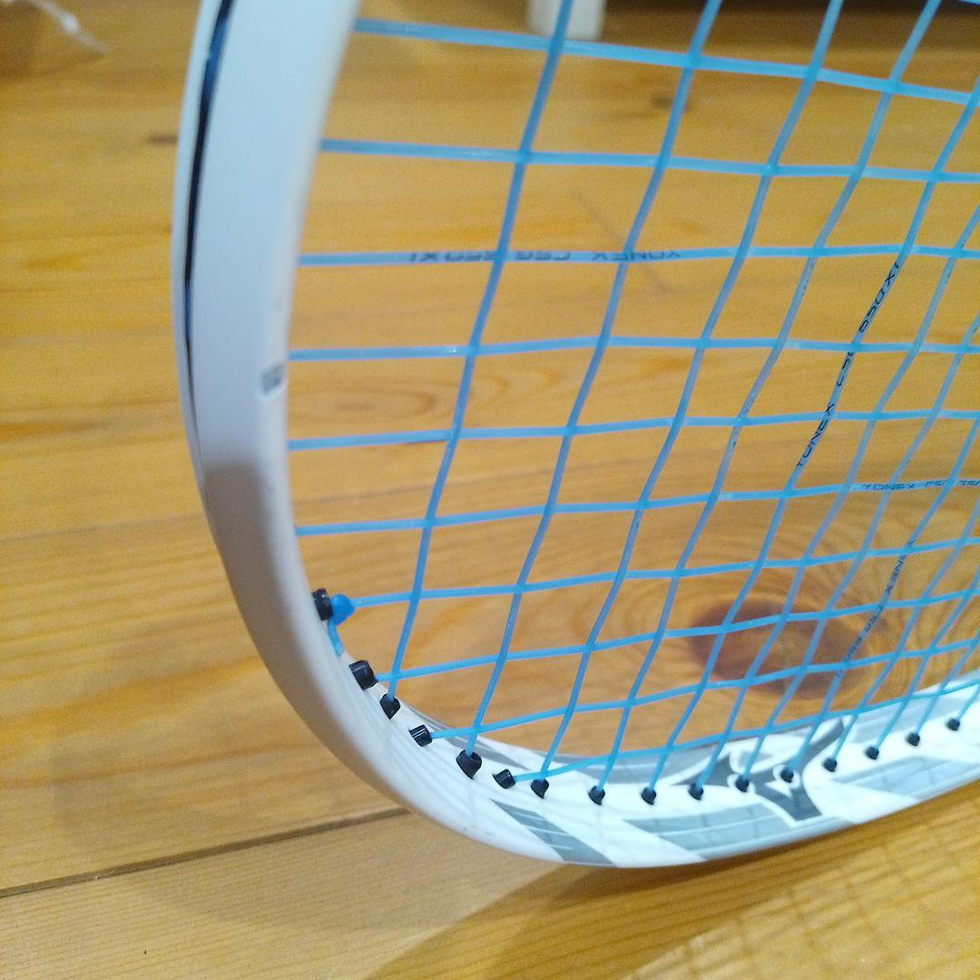 ACROSPED S-01 　アクロスピード 硬式テニスラケット ミズノ