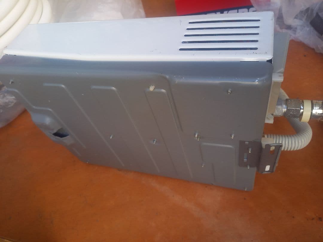 大阪ガス 湯沸かし器 NO 533-H911　2019年製品