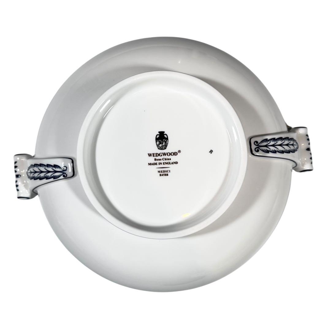 【レア】 MEDICI カバードベジタブル 黒壺