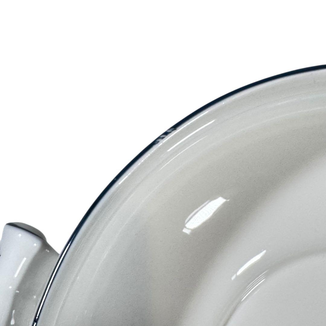 【レア】 MEDICI カバードベジタブル 黒壺