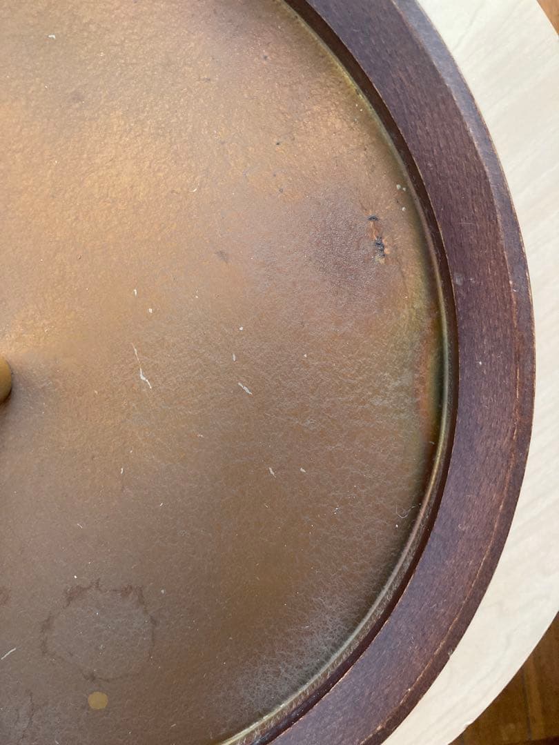 木製コートラック 傘立て付きミッドセンチュリーデザイン店舗什器　ヴィンテージ