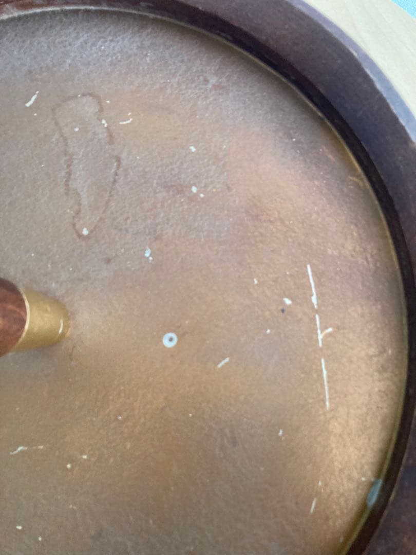 木製コートラック 傘立て付きミッドセンチュリーデザイン店舗什器　ヴィンテージ