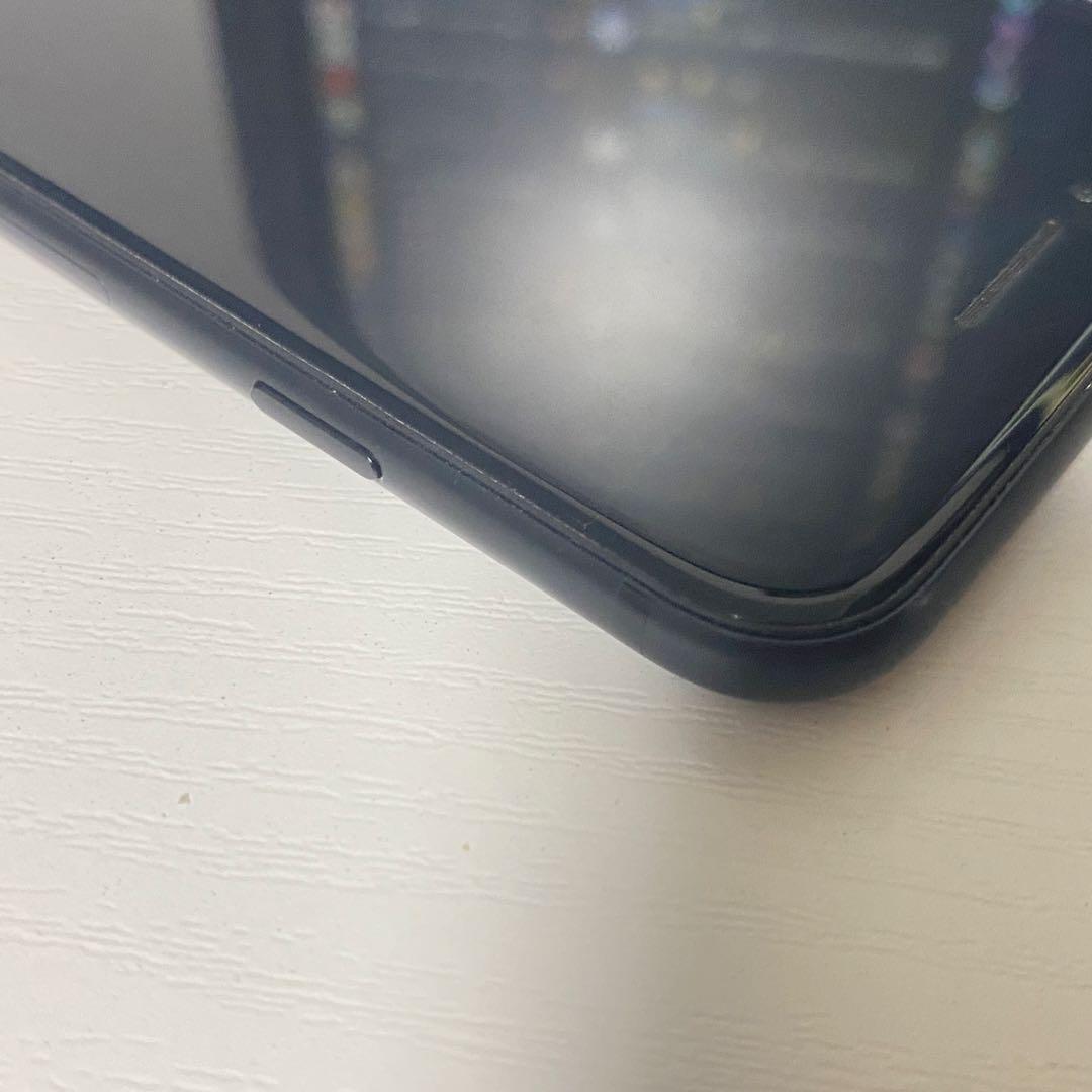 Apple iPhone SE 第二世代 MHGP3J/A 91%