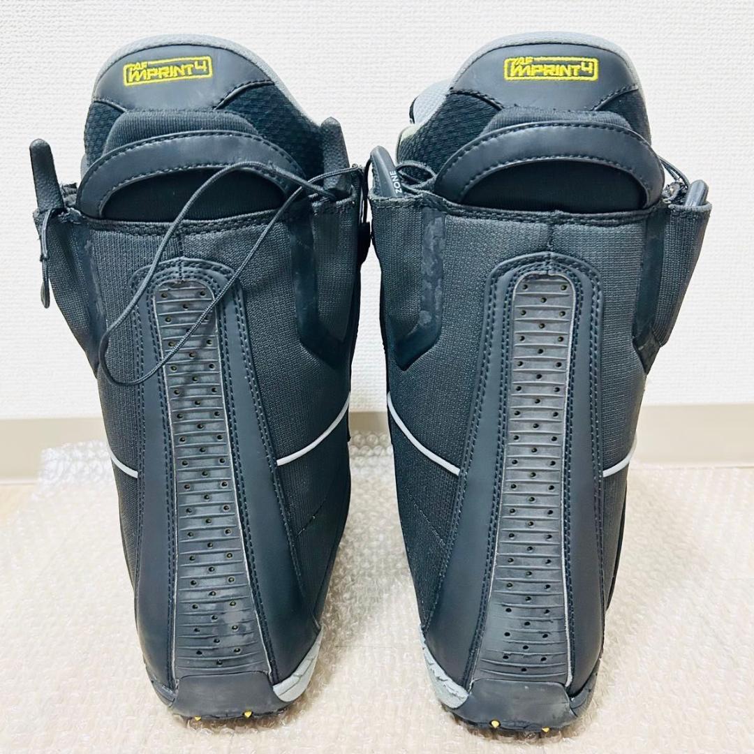 BURTON ION アジアンフィット PIRELLI 26.5cm 軽量
