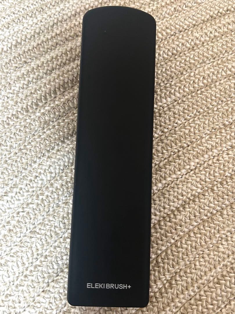 【4000円値下げしました】Brighte ELEKI BRUSH+ 美顔器