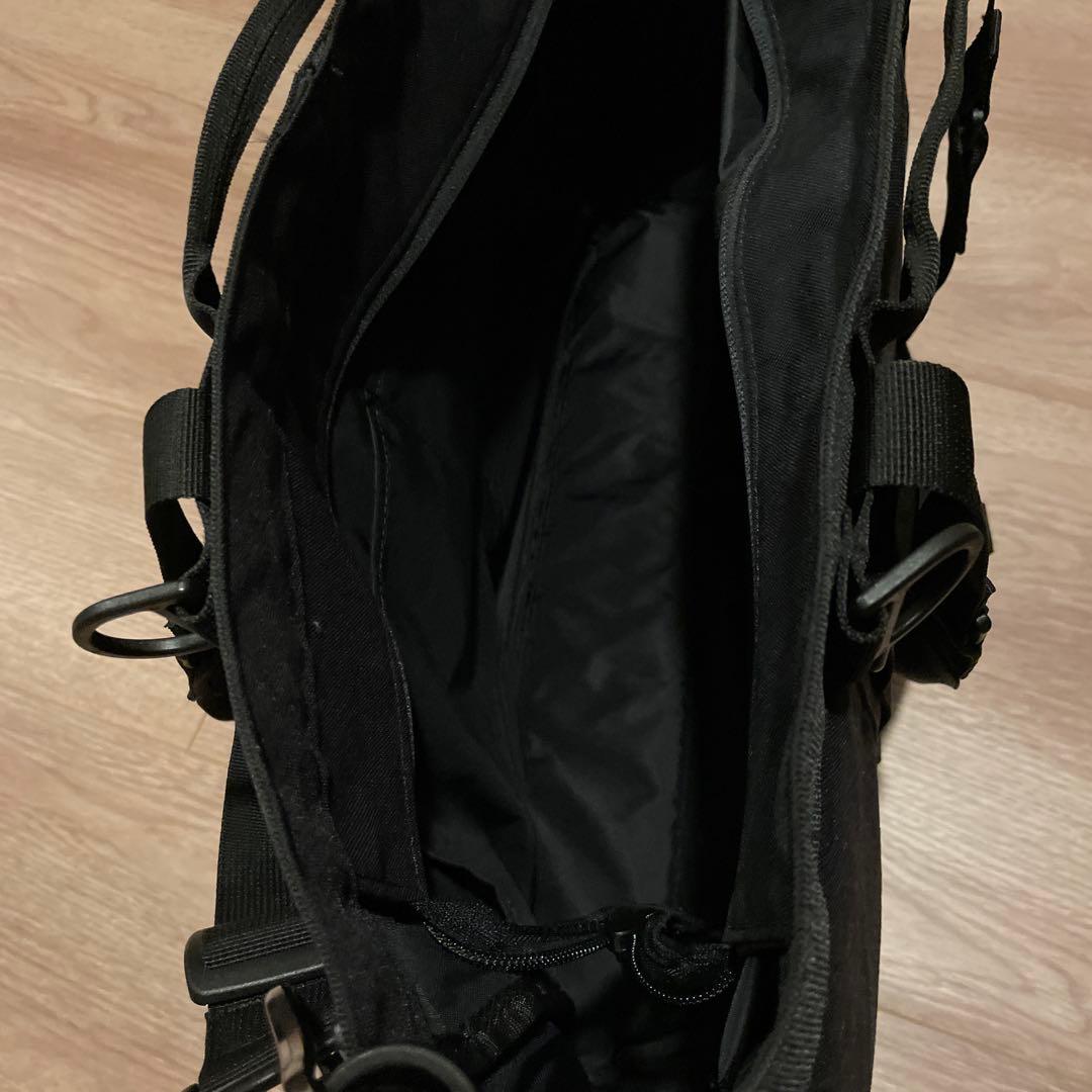 BAICYCLON by BAGJACK TOTE BAG トートバッグ　美品