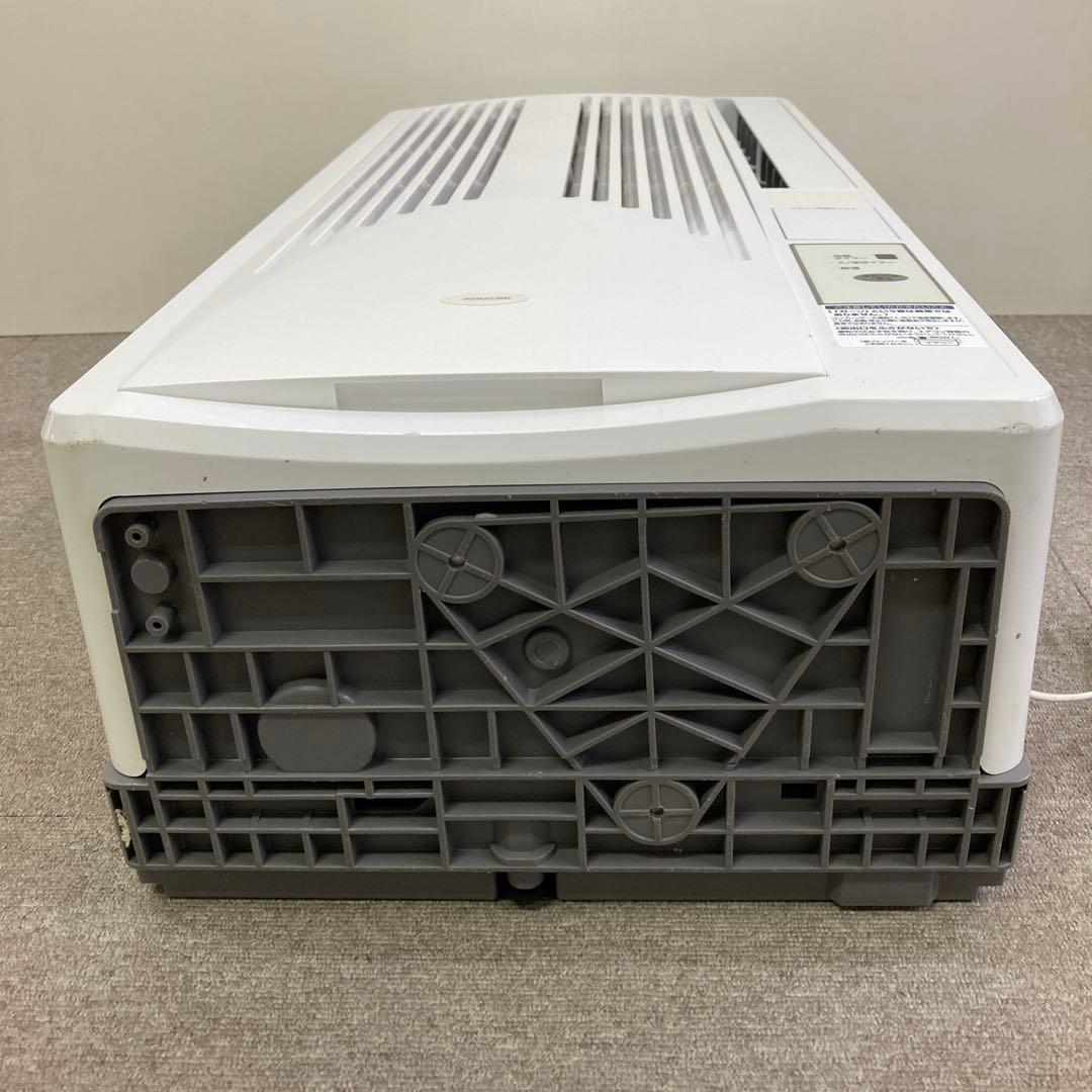 Y336-17 KAW-1695 ウインド形冷房専用 ルームエアコン