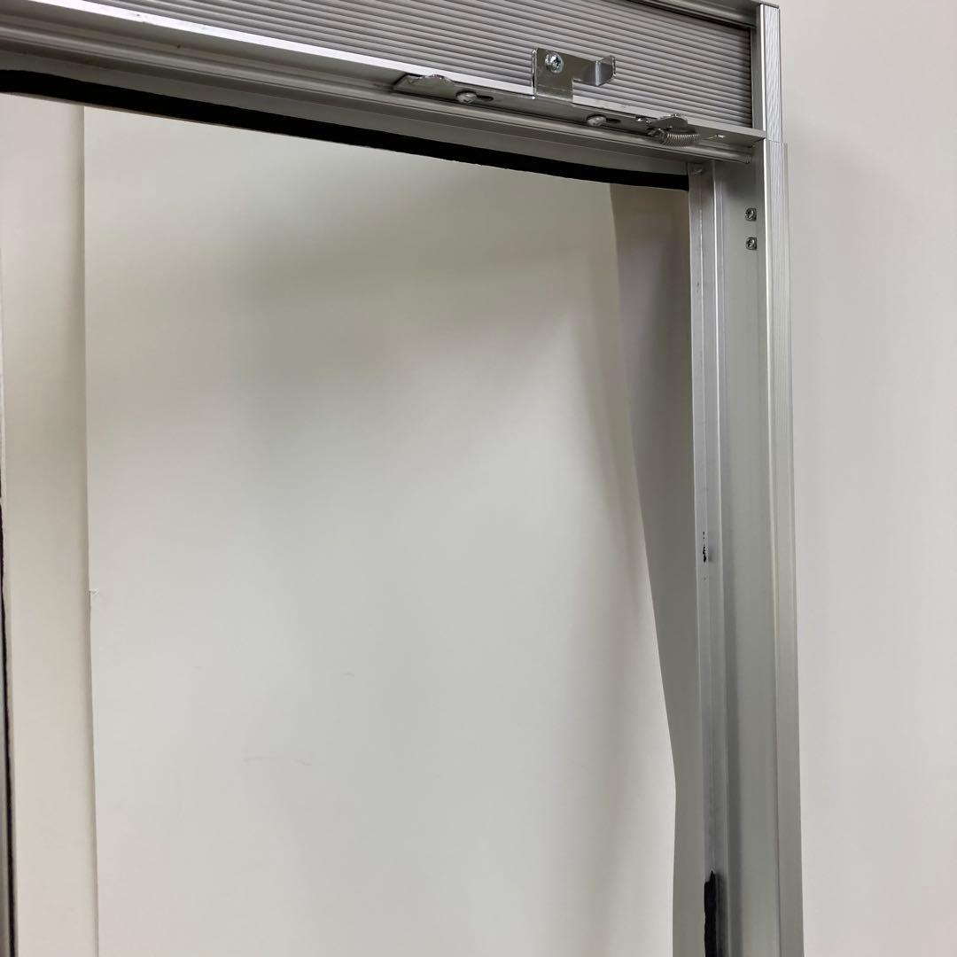 Y336-17 KAW-1695 ウインド形冷房専用 ルームエアコン