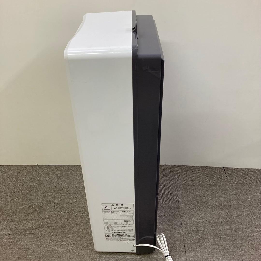 Y336-17 KAW-1695 ウインド形冷房専用 ルームエアコン