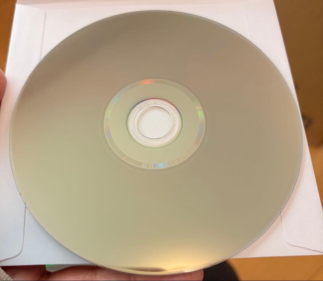 まんじゅう（1/5）　2021年購入ディズニー英語システム（MTDSG）