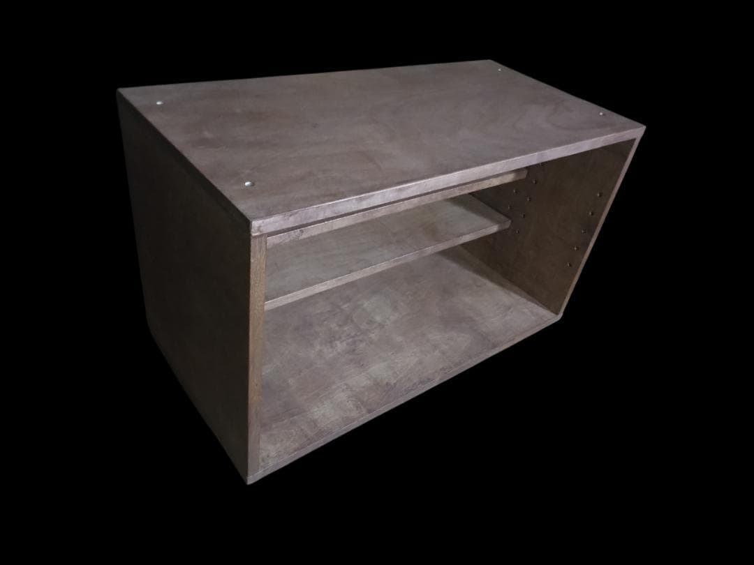 ベルメゾン ダブル棚板