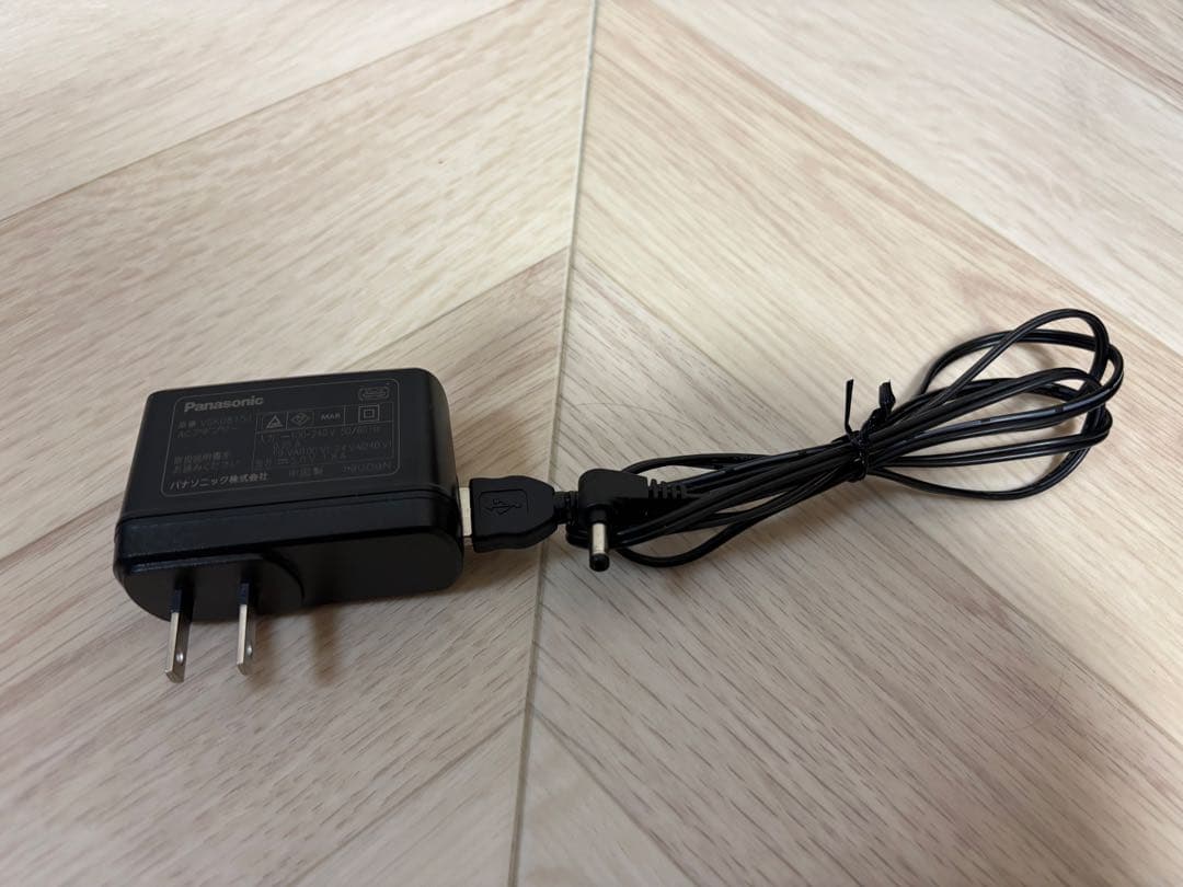 Panasonic 4K HC-WX2M ビデオカメラ