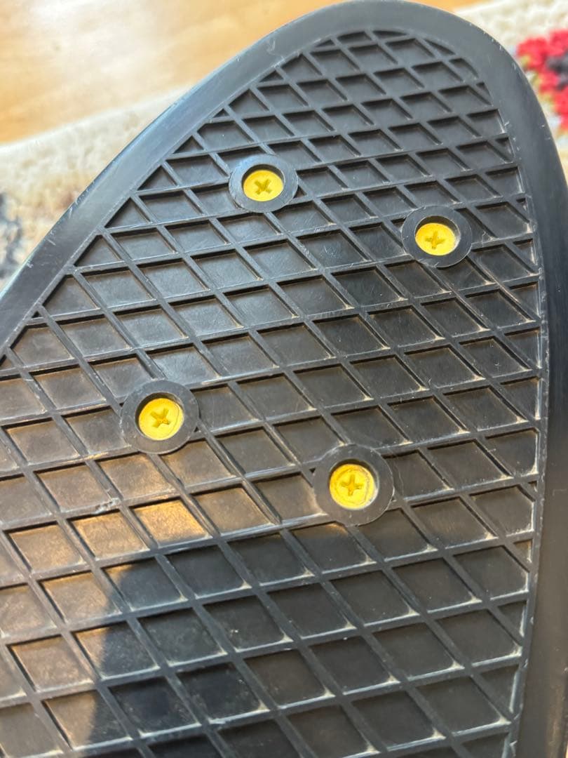 極美品【購入可能】ペニー27インチ ニッケル 黒