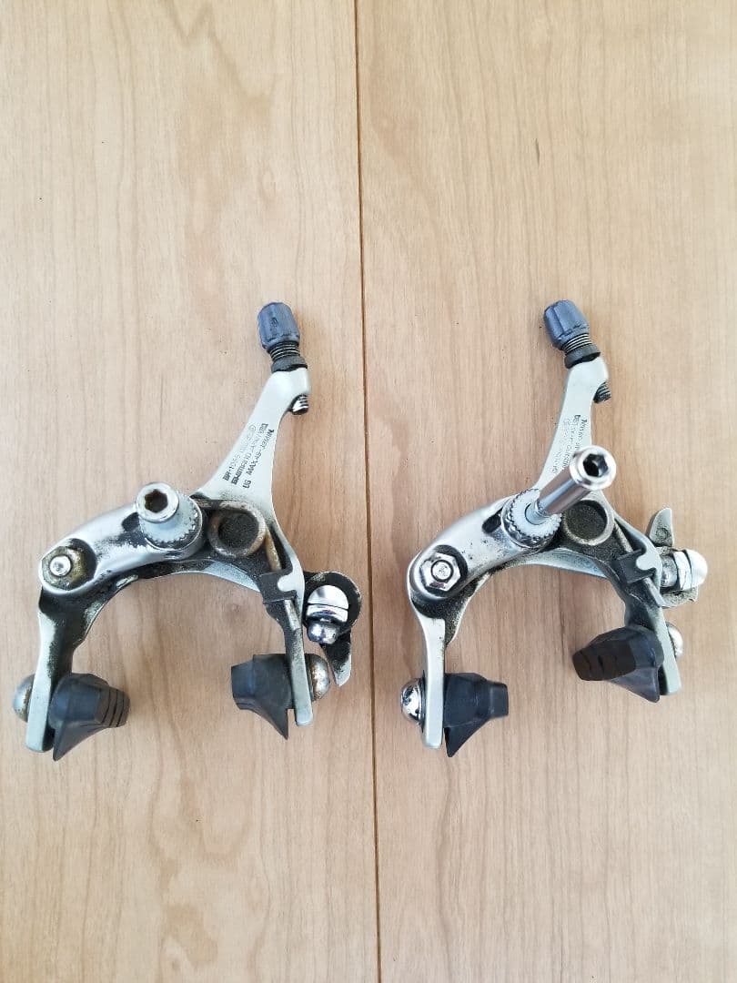 SHIMANO 105 コンポ CLARIS 8s ブレーキ FD RD STI