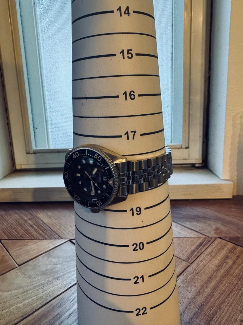 SEIKO 2625-0010 セイコー ダイバーズ ヴィンテージ ジュビリー