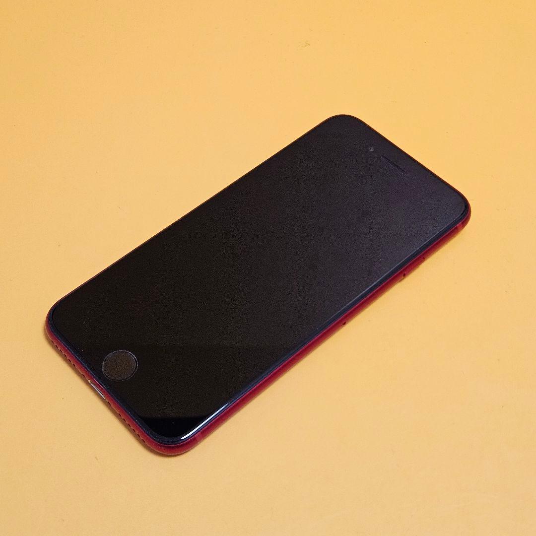 iPhone SE3 128GB｜24時間以内発送#501