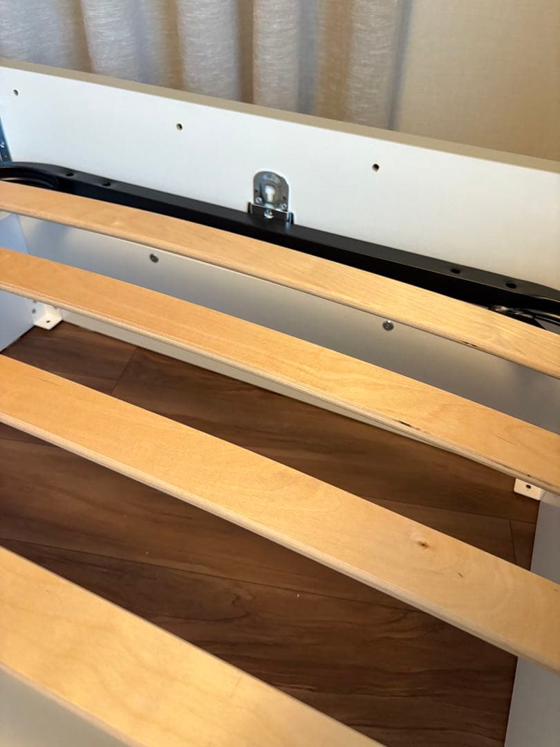 BoConcept ルガーノシングルベッド