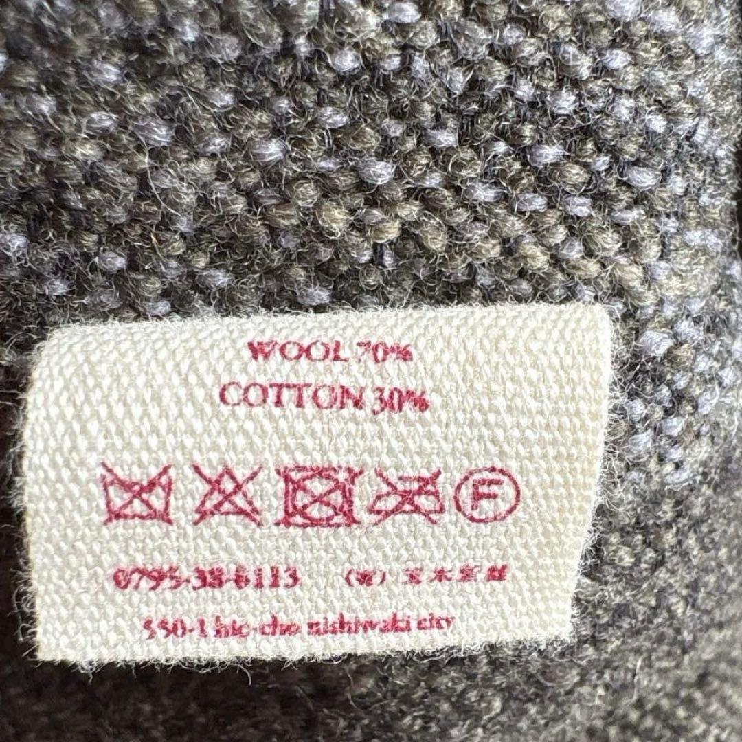 ＊はっしーさま専用＊タマキニイメ fuwa-T グレー×グリーン系