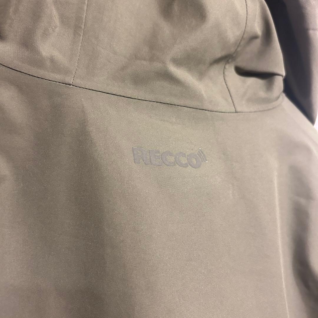 パタゴニア PATAGONIA Men's Powder Bowl Jacket