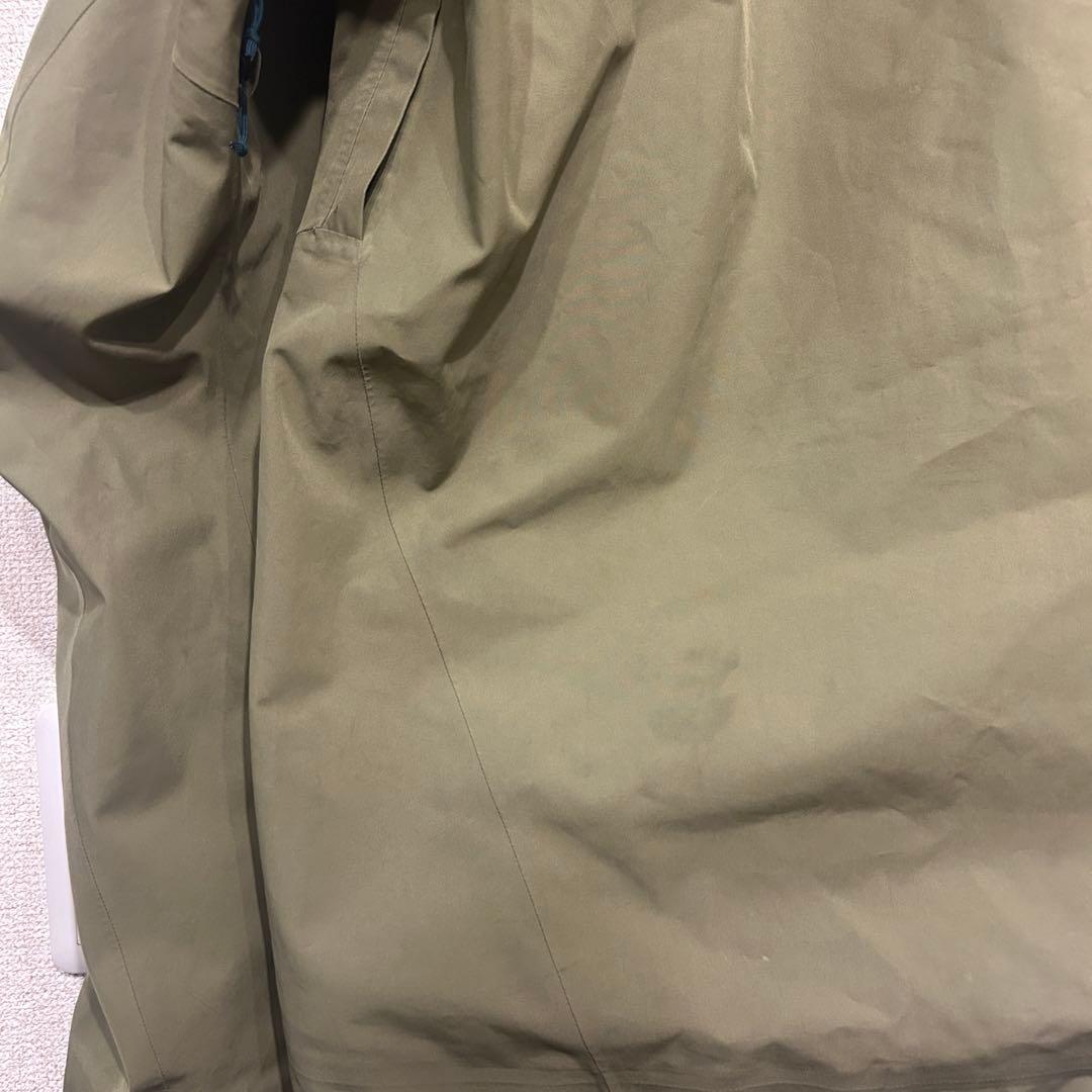 パタゴニア PATAGONIA Men's Powder Bowl Jacket