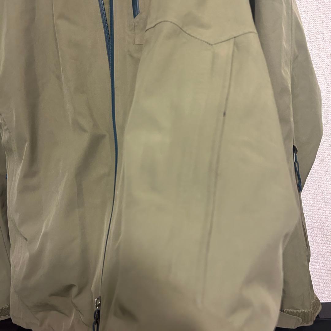パタゴニア PATAGONIA Men's Powder Bowl Jacket