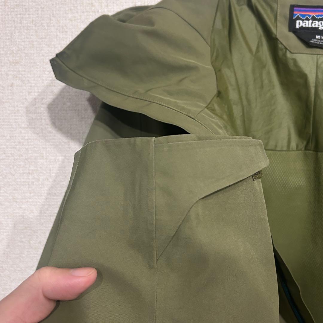 パタゴニア PATAGONIA Men's Powder Bowl Jacket