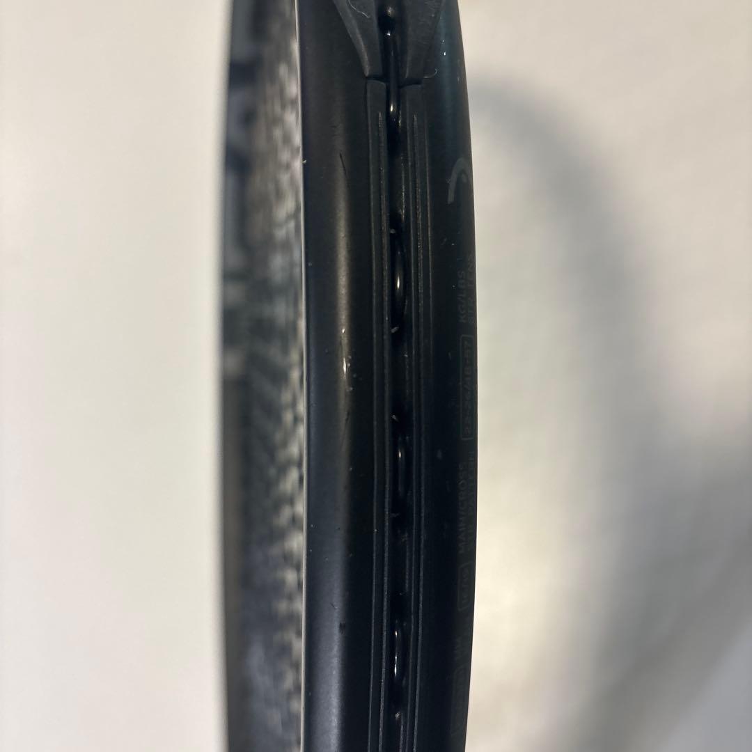 ◆中古◆HEAD EXTREME TOUR G2