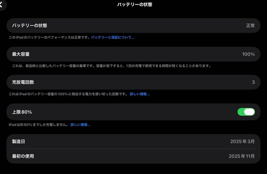 13インチ iPad Pro M4 Cellular Nano-texture