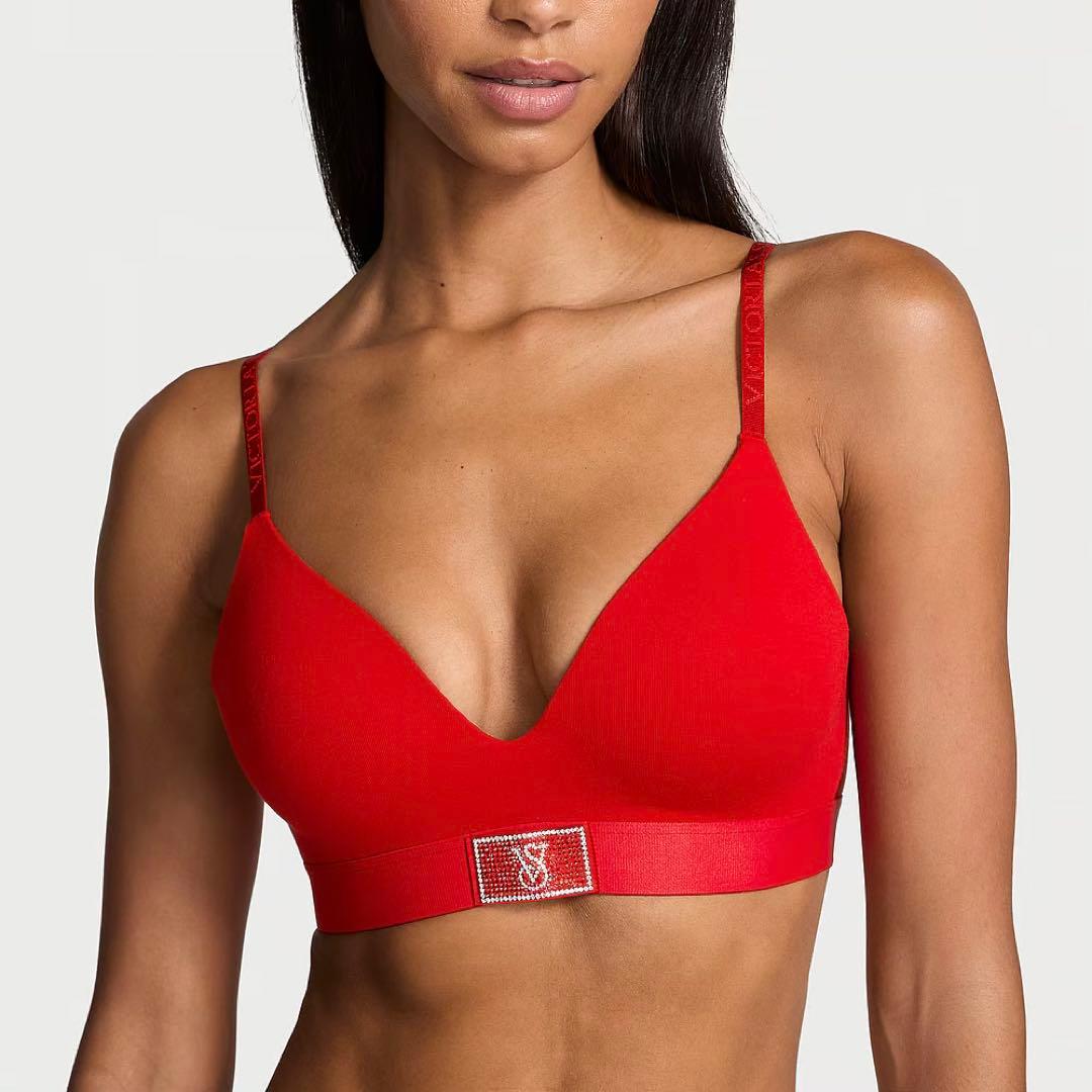 【残１】【３２Ａ／ＸＳ】ブラ＆パンティセット Victoria's Secret