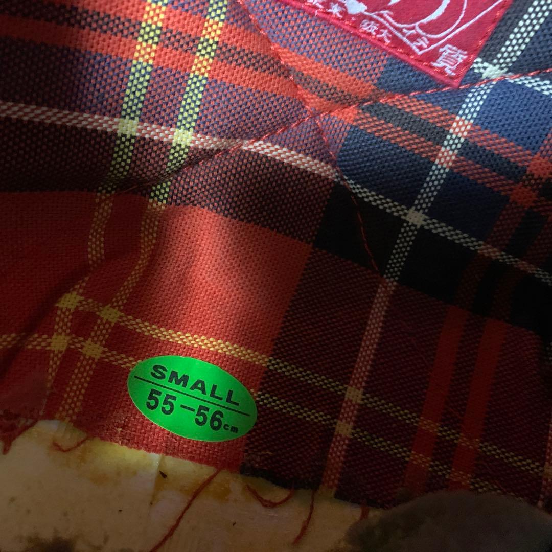 エヴィス　デニムヘルメット　女性用　Sサイズ