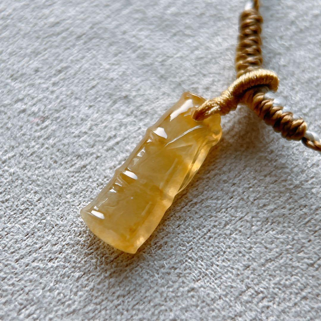 【あかおかずき出品】天然ミャンマー産本翡翠ブレスレット