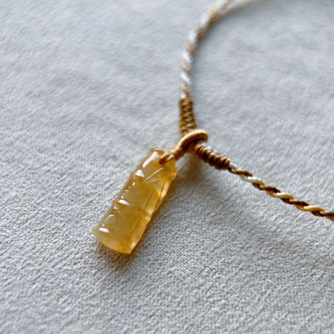 【あかおかずき出品】天然ミャンマー産本翡翠ブレスレット