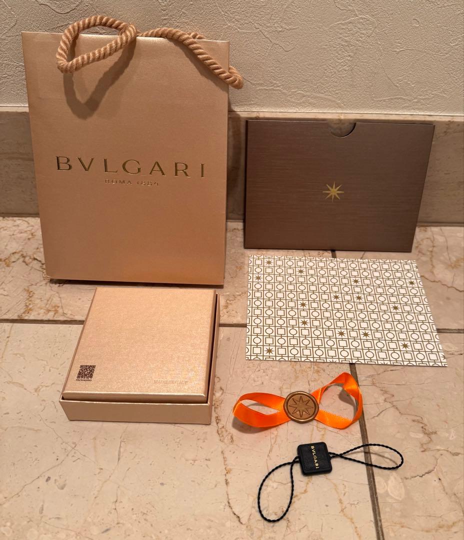 セルペンティ フォーエバー レザーブレスレット