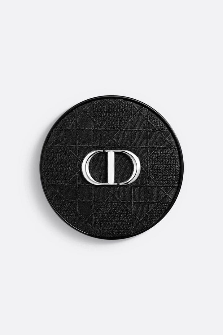 Dior Forever Hydra Glow クッションファンデ 本体+ケース