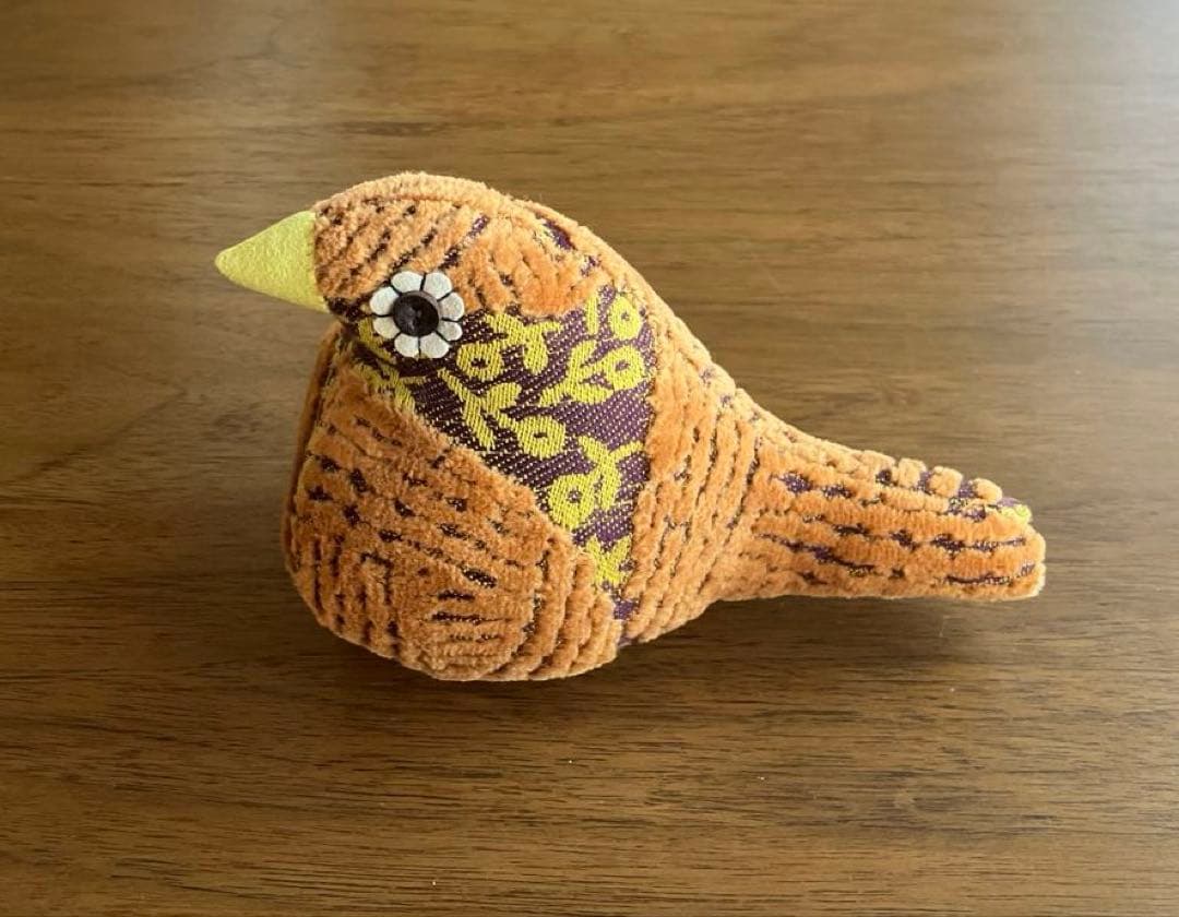 ミナペルホネン kotori 希少✨woolly ball