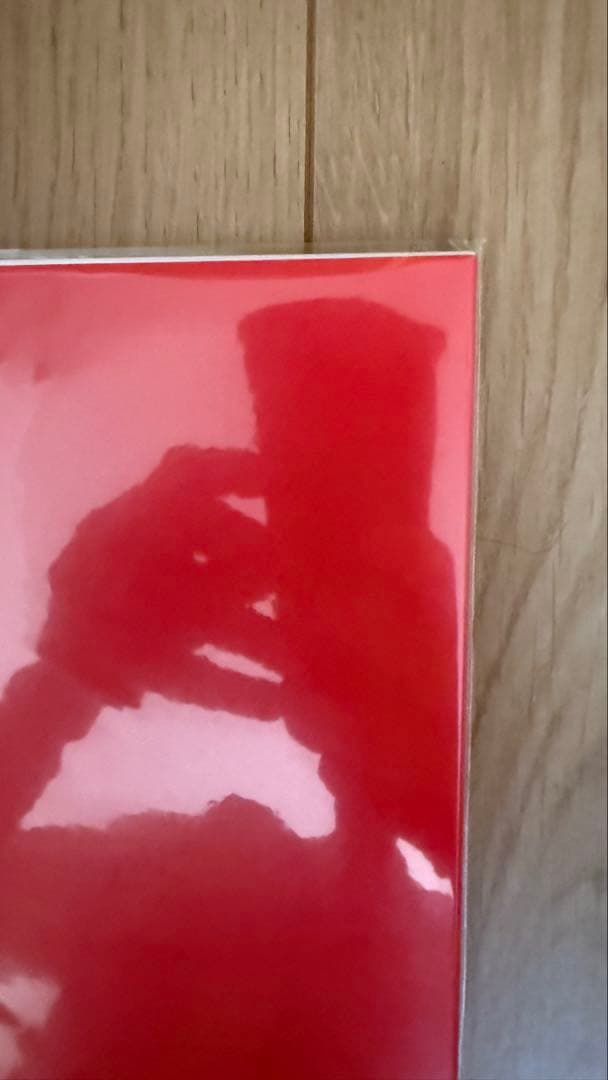 DAVID BOWIE: BLACKSTAR ★ Ltd 12” レコード NM